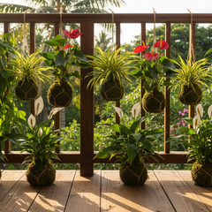 Collection image for: INDOOR PLANTS
