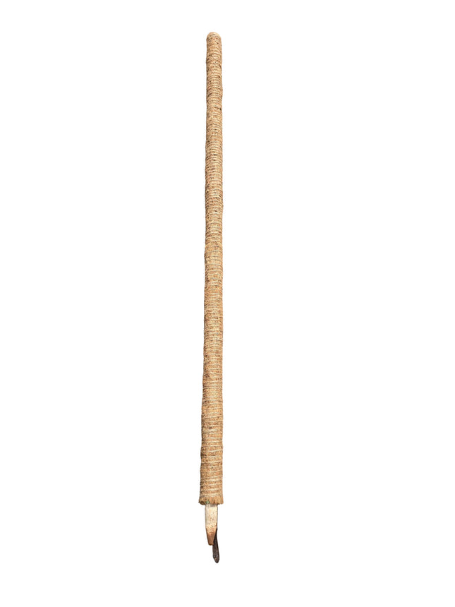 COCO FIBRE STAKING POST (MOSS STICKS) 200CMS EXTRA LARGE