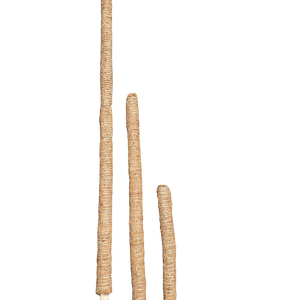 COCO FIBRE STAKING POST (MOSS STICKS) 