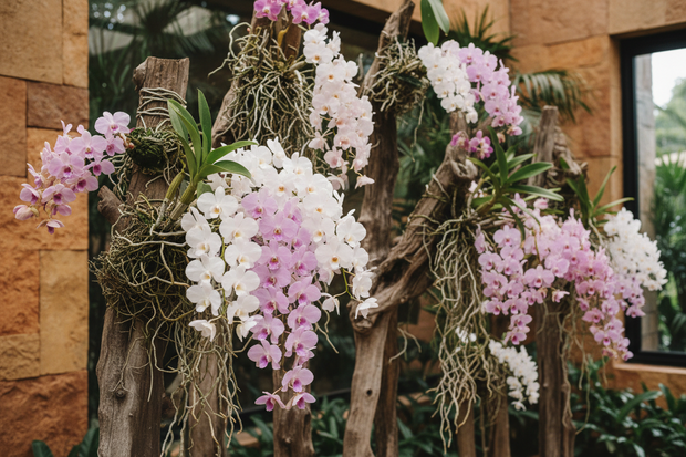 Orchids