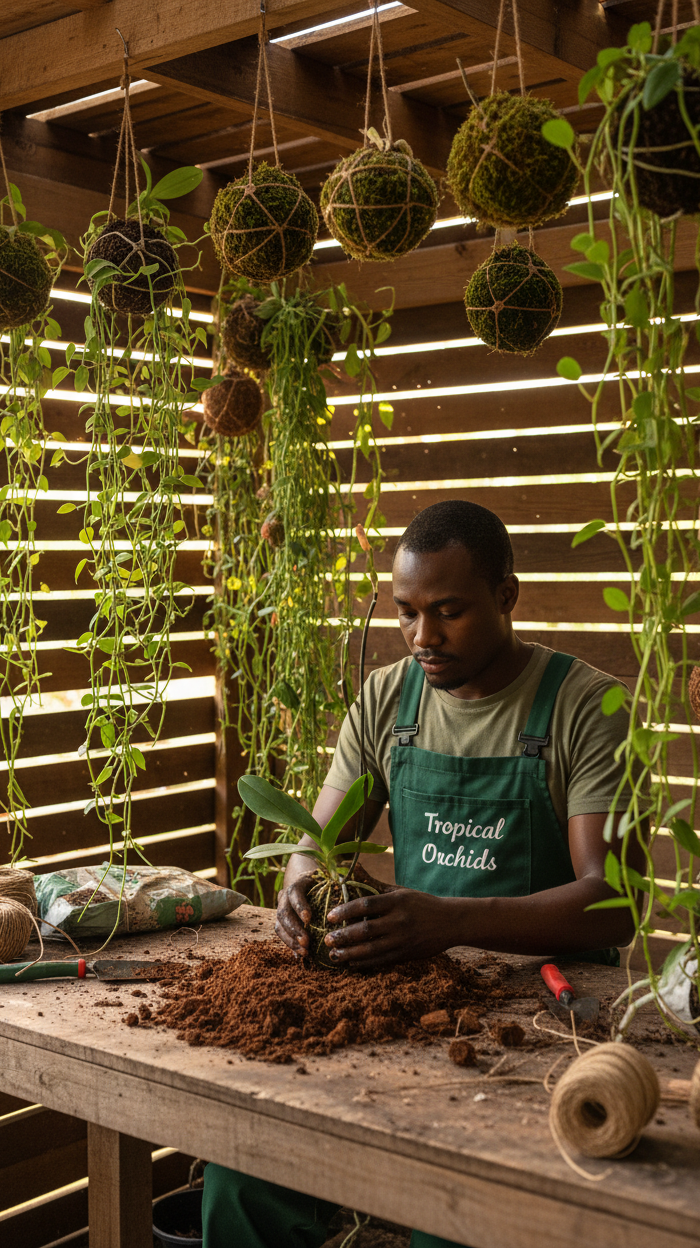 <p><strong>Handgrown in Kenya, Inspired by Nature and Crafted with Care.</strong><br/><br/></p>