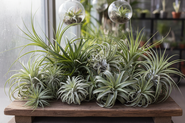 Air Plants