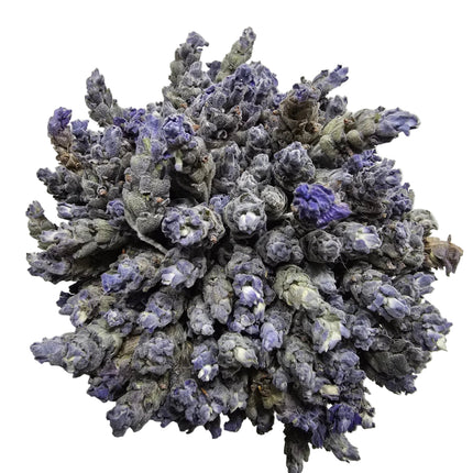 Dried French Lavender – Bundle of Happiness